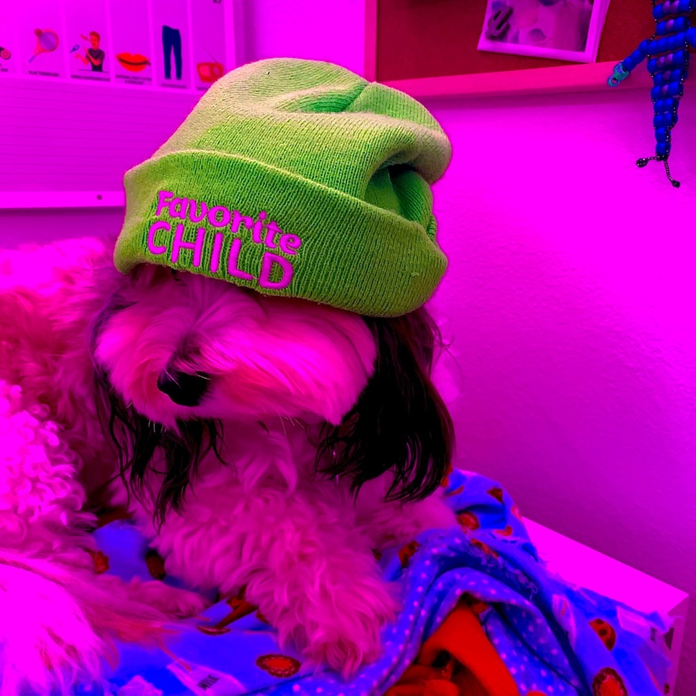 Meet your Posher, Mckenna